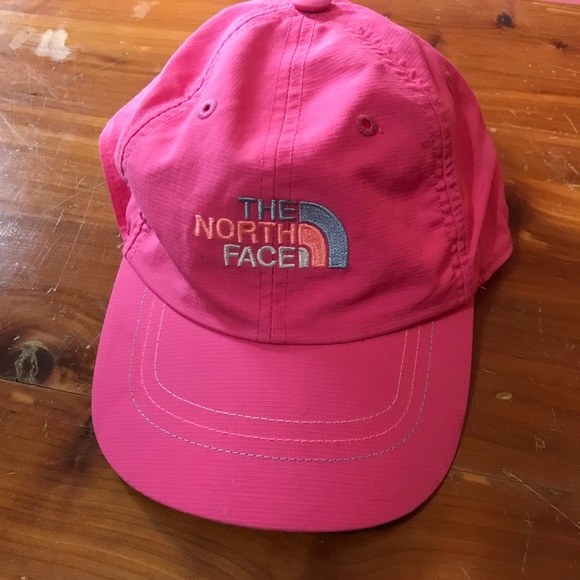 the north face toddler hat